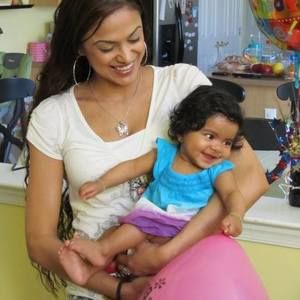 Meet your Posher, Leena